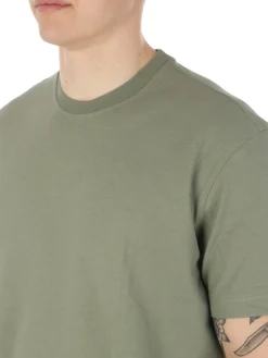 Kired | T-Shirt Uomo Kissm in Cotone><noscript><img width=