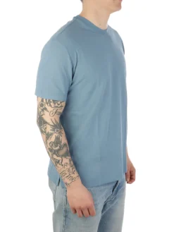 Kired | T-Shirt Uomo Kissm in Cotone>Uomo T-Shirts