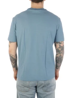 Kired | T-Shirt Uomo Kissm in Cotone>Uomo T-Shirts