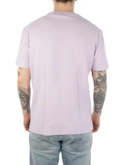 Kired | T-Shirt Uomo Kissm in Cotone>Uomo T-Shirts