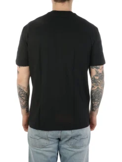 Kired | T-Shirt Uomo Kissm in Cotone>Uomo T-Shirts