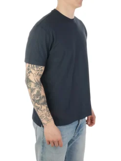 Kired | T-Shirt Uomo Kissm in Cotone>Uomo T-Shirts