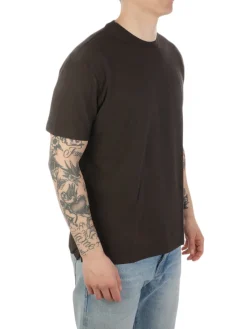 Kired | T-Shirt Uomo Kissm in Cotone>Uomo T-Shirts
