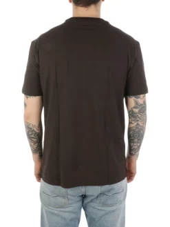 Kired | T-Shirt Uomo Kissm in Cotone>Uomo T-Shirts