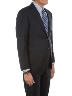Kiton | Abito Uomo in Lana>Uomo Abiti