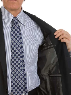 Kiton | Abito Uomo in Lana><noscript><img width=