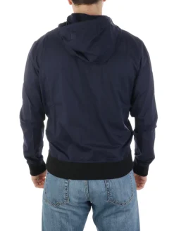 Kiton | Bomber Leggero Uomo Stretch><noscript><img width=