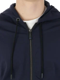 Kiton | Bomber Leggero Uomo Stretch><noscript><img width=