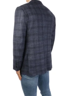 Kiton | Giacca>Uomo Blazer E Giacche