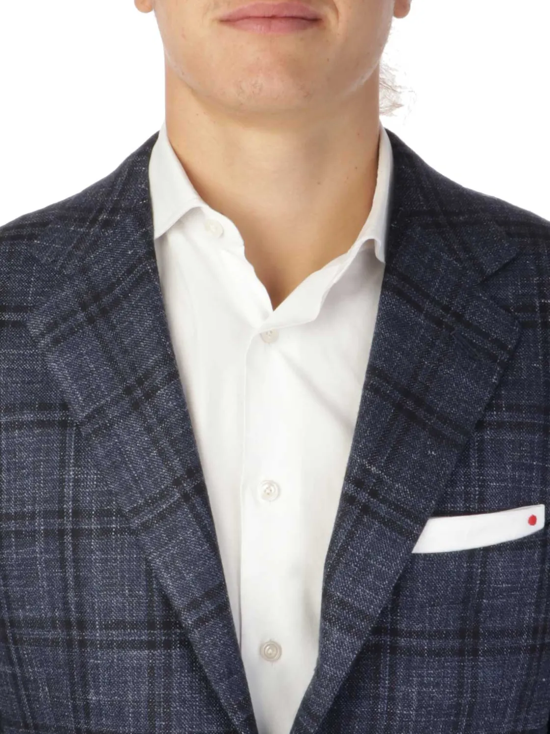 Kiton | Giacca>Uomo Blazer E Giacche