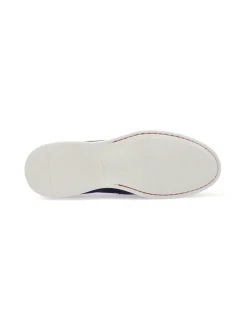 Kiton | Mocassini Uomo in Suede con Fascetta><noscript><img width=