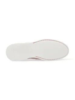 Kiton | Mocassini Uomo in Suede con Fascetta><noscript><img width=