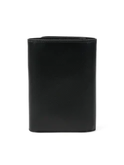 Kiton | Portafoglio Uomo in Pelle con Portamonete><noscript><img width=