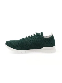 Kiton | Sneakers Uomo in Tessuto a Maglia>Uomo Sneakers