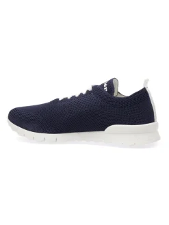 Kiton | Sneakers Uomo in Tessuto a Maglia>Uomo Sneakers