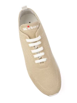 Kiton | Sneakers Uomo in Tessuto a Maglia><noscript><img width=