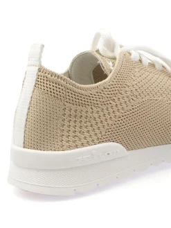 Kiton | Sneakers Uomo in Tessuto a Maglia><noscript><img width=