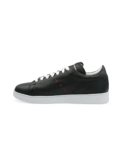 Kiton | Sneakers Uomo Stitching in Pelle>Uomo Sneakers