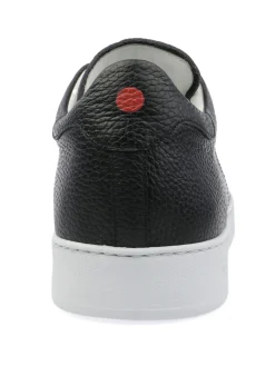 Kiton | Sneakers Uomo Stitching in Pelle><noscript><img width=