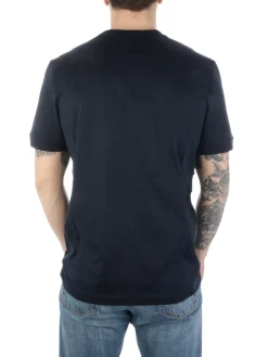 Kiton | T-Shirt Uomo in Cotone>Uomo T-Shirts