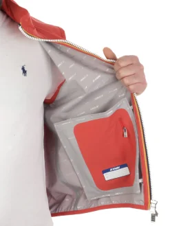 K-way | Gilet Uomo Valen Stretch Dot><noscript><img width=