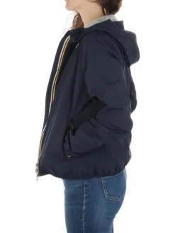 K-way | Giubbotto Donna Lily Stretch Poly>Donna Giubbotti E Piumini