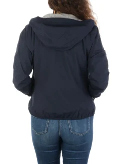 K-way | Giubbotto Donna Lily Stretch Poly>Donna Giubbotti E Piumini