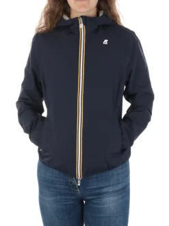 K-way | Giubbotto Donna Lily Stretch Poly><noscript><img width=