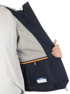 K-way | Giubbotto Donna Lily Stretch Poly><noscript><img width=