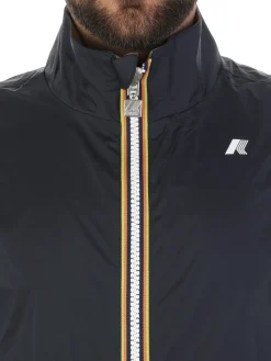 K-way | Giubbotto Uomo Arsene Plus Double><noscript><img width=