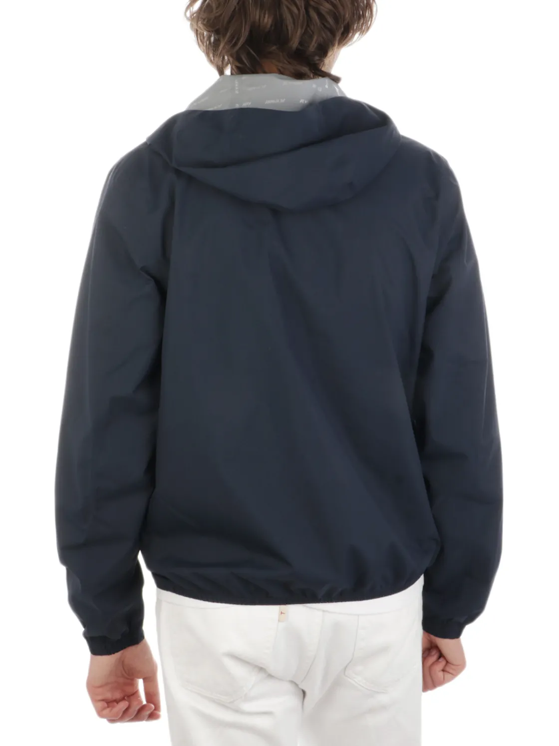 K-way | Giubbotto Uomo Jack Stretch Dot>Uomo Giubbotti E Piumini
