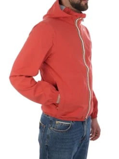 K-way | Giubbotto Uomo Jack Stretch Dot>Uomo Giubbotti E Piumini