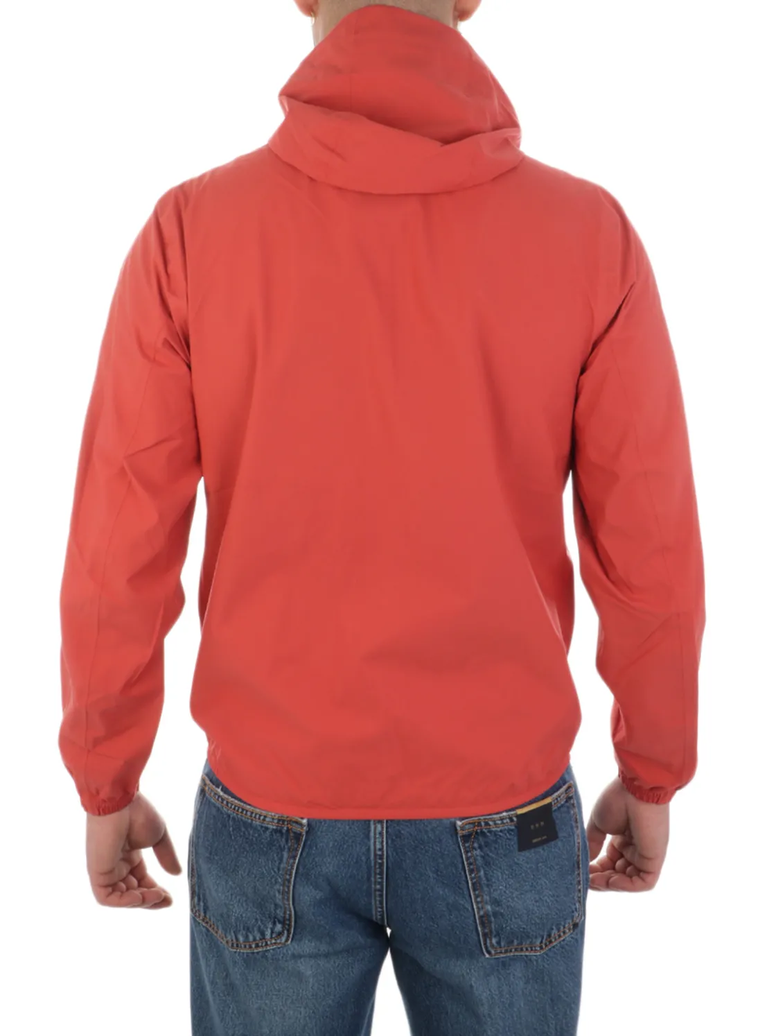 K-way | Giubbotto Uomo Jack Stretch Dot>Uomo Giubbotti E Piumini