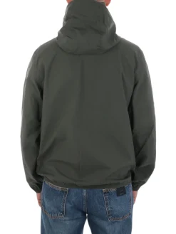 K-way | Giubbotto Uomo Jack Stretch Dot>Uomo Giubbotti E Piumini