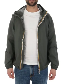 K-way | Giubbotto Uomo Jack Stretch Dot><noscript><img width=