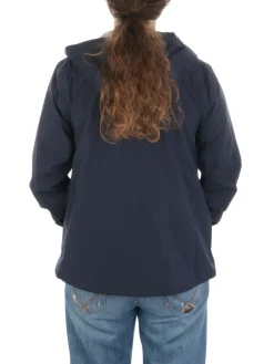 K-way | Marguerite Jersey>Donna Giubbotti E Piumini
