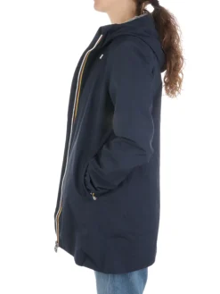 K-way | Sophie Jersey>Donna Giubbotti E Piumini