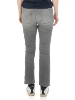 Latinò LATINO' | Jeans Donna Guenda a Zampa>Donna Jeans