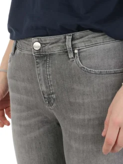 Latinò LATINO' | Jeans Donna Guenda a Zampa><noscript><img width=