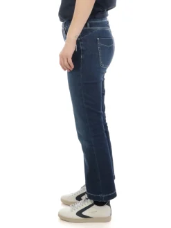 Latinò LATINO' | Jeans Donna Guenda a Zampa>Donna Jeans