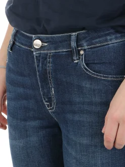 Latinò LATINO' | Jeans Donna Guenda a Zampa><noscript><img width=