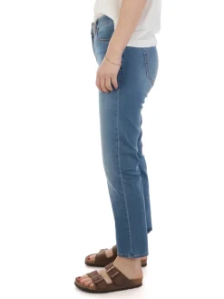 Latinò Latino' | Pantalone Lucilla>Donna Pantaloni