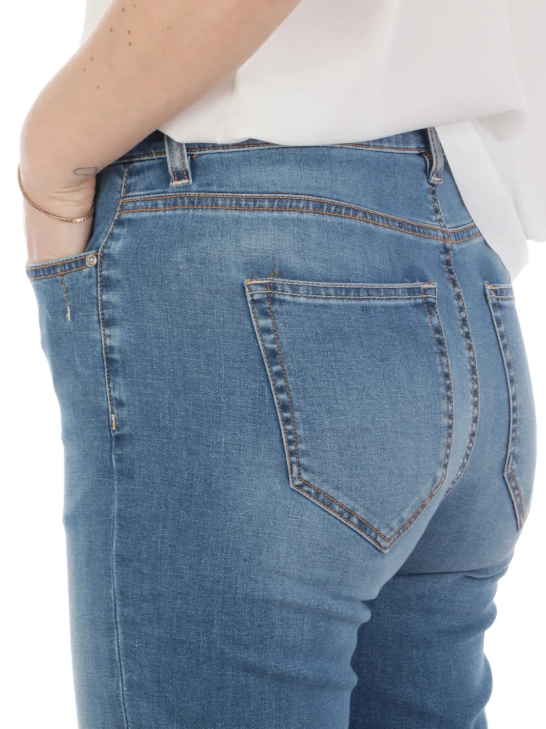 Latinò Latino' | Pantalone Lucilla>Donna Pantaloni