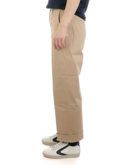 Latinò LATINO' | Pantaloni Donna Apollonia in Cotone>Donna Pantaloni
