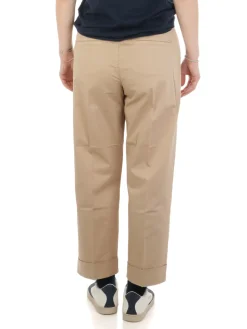 Latinò LATINO' | Pantaloni Donna Apollonia in Cotone>Donna Pantaloni