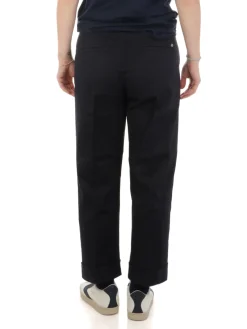 Latinò LATINO' | Pantaloni Donna Apollonia in Cotone>Donna Pantaloni