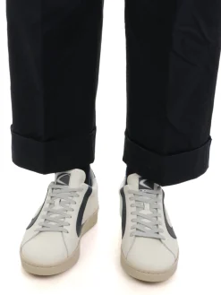 Latinò LATINO' | Pantaloni Donna Apollonia in Cotone><noscript><img width=