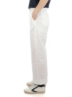 Latinò LATINO' | Pantaloni Donna Apollonia in Cotone>Donna Pantaloni