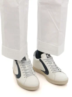 Latinò LATINO' | Pantaloni Donna Apollonia in Cotone><noscript><img width=