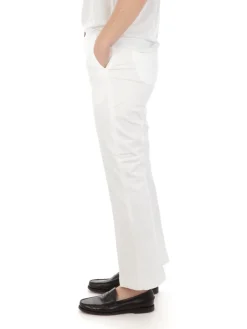 Latinò LATINO' | Pantaloni Donna Michela Stretch>Donna Pantaloni